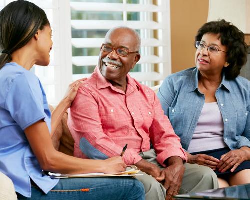 24/7 High care at home Geelong